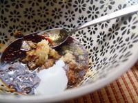 酸辣粉的做法 步骤2