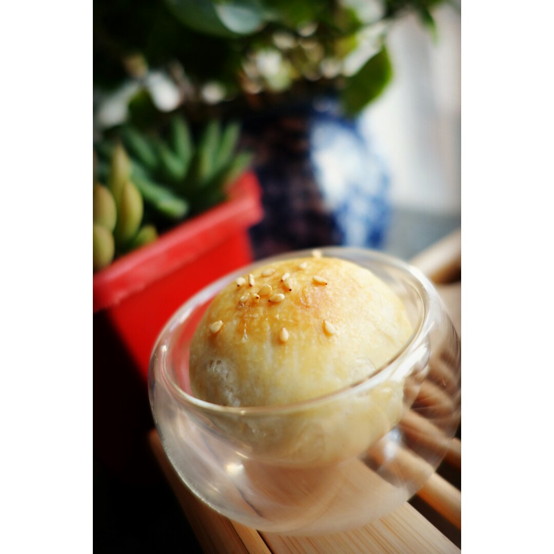 叉烧酥（快速做叉烧肉馅 包法图文详细版）
