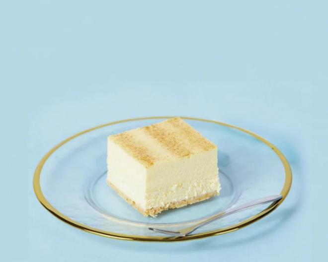 淡奶油消耗-慕斯蛋糕的做法