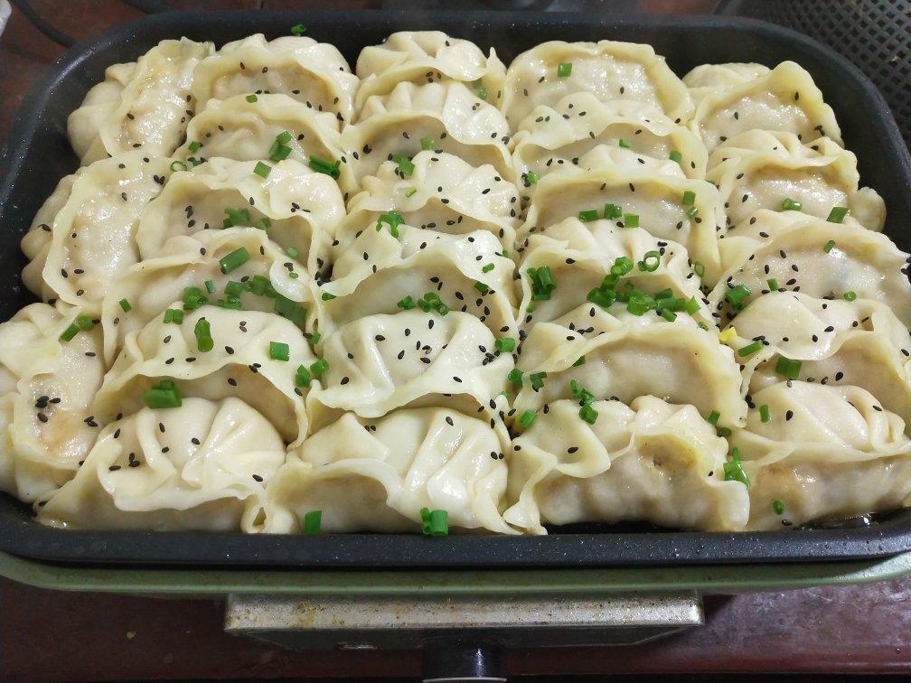 搬运！！！大胃爱丽丝煎饺