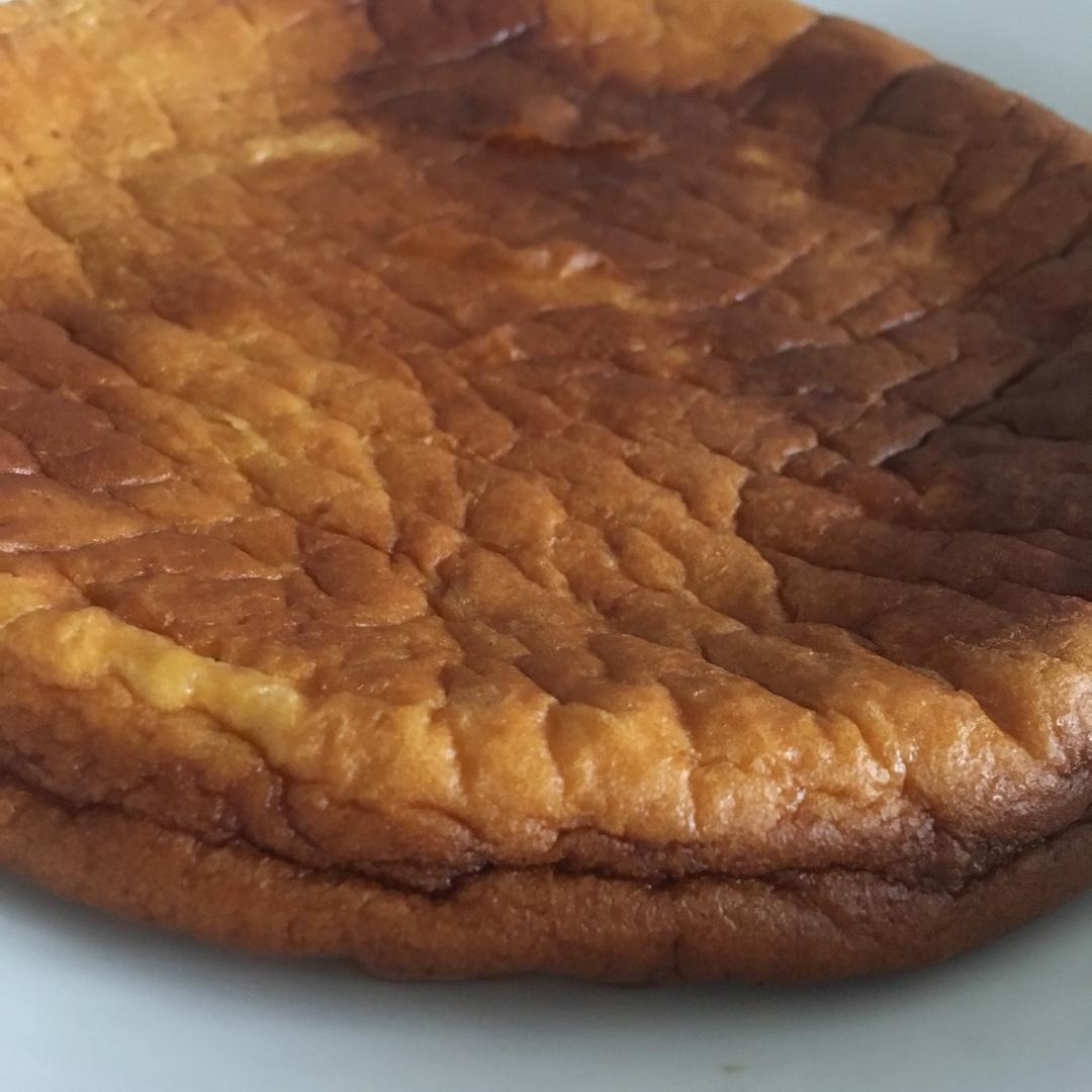 电饭锅版——酸奶蛋糕