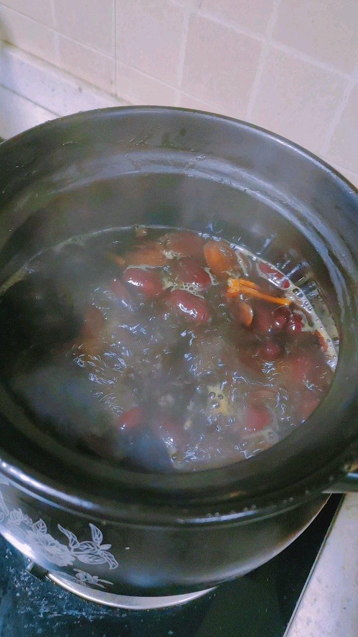 秋梨膏