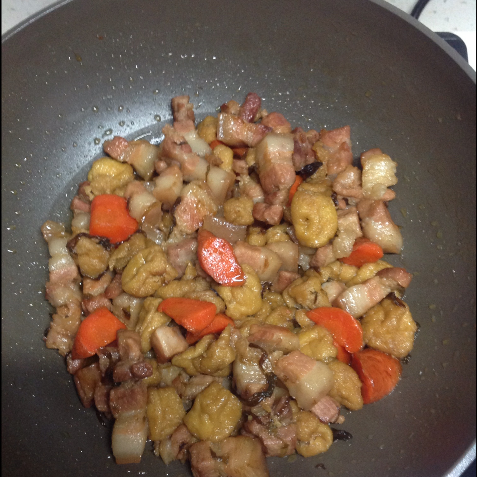 人人会做红烧肉－超级详细啰嗦版本，适合新手