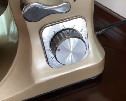 新手百元级厨师机，仅六档位厨师机快速出手套膜经验分享夏日篇（超详细版）的做法 步骤7