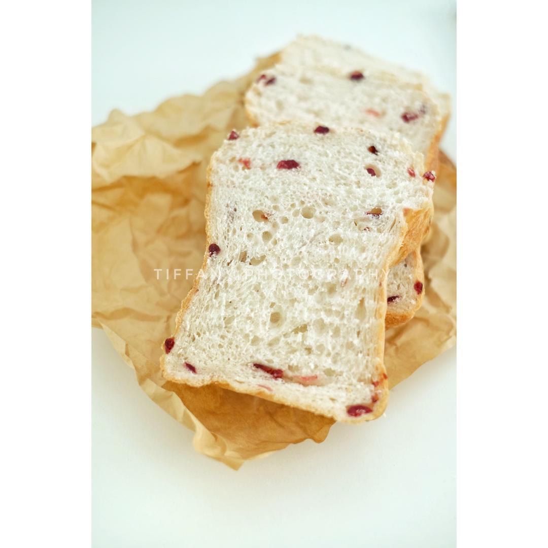 奶油庞多米－松下PT1000面包机