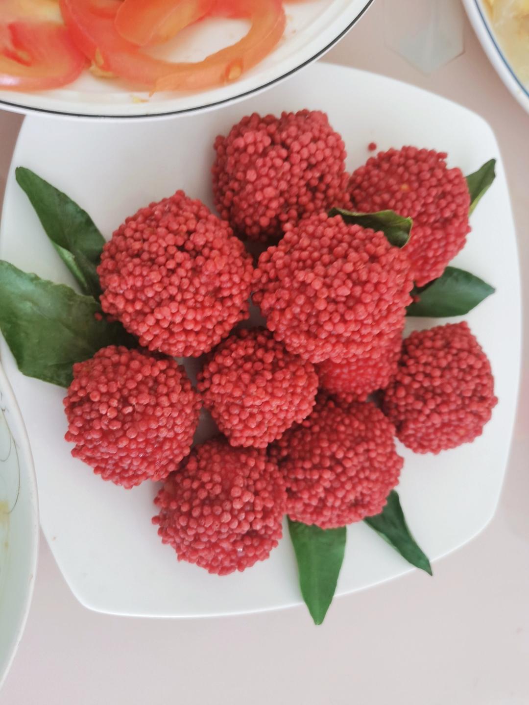 宴客菜10个菜