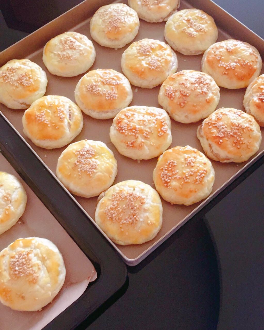 午餐•2017年12月24日