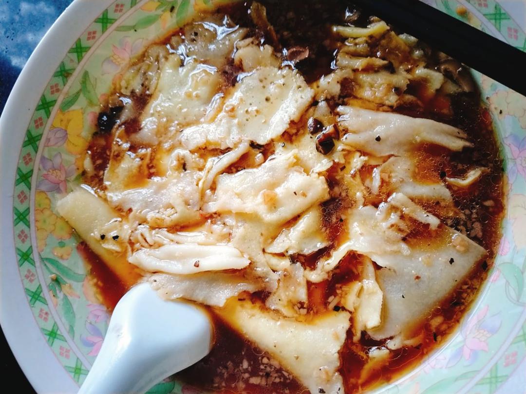 正宗广东肠粉酱汁