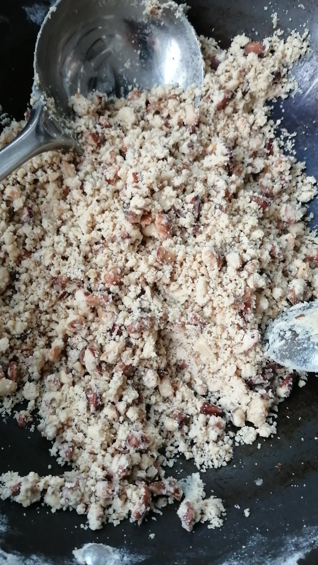 羊油版油茶