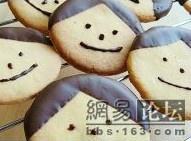 娃娃饼干的做法 步骤8