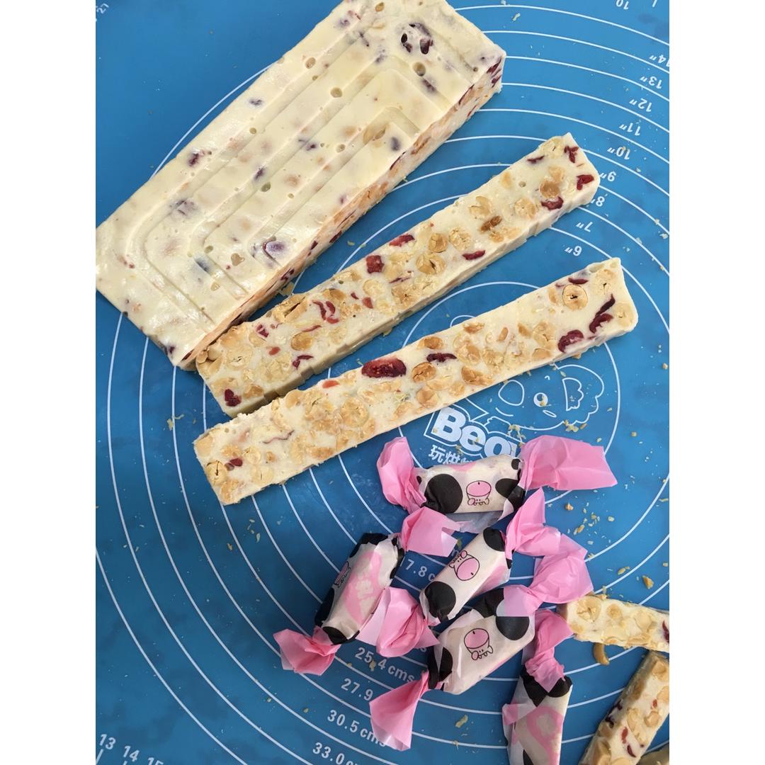 芸朵麻麻的烘培日记