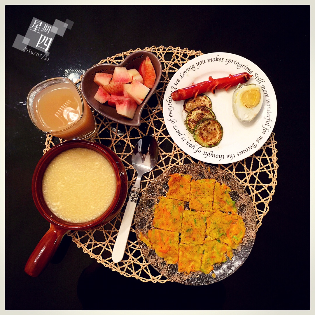 零失败！夏日必吃，低卡主食糊塌子（附用量）