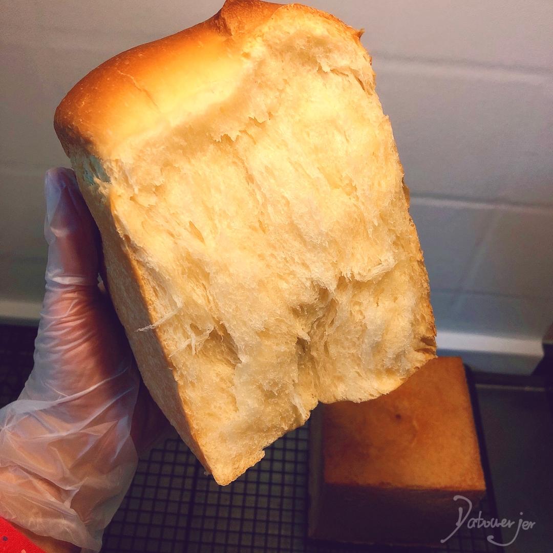 2017，我的面包日