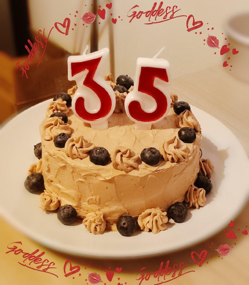 花环巧克力奶油蛋糕|黑森林口味—2019圣诞节