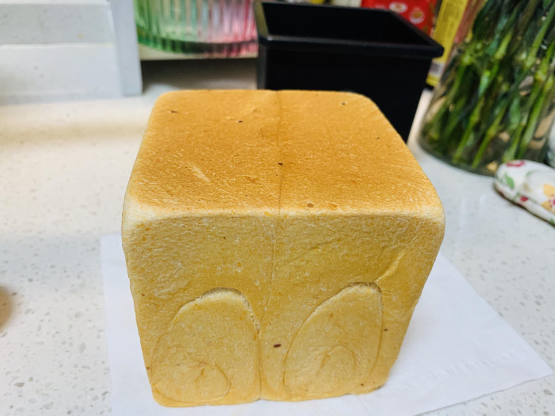 番茄吐司