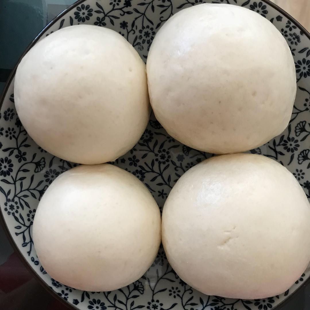 松下面包机馒头