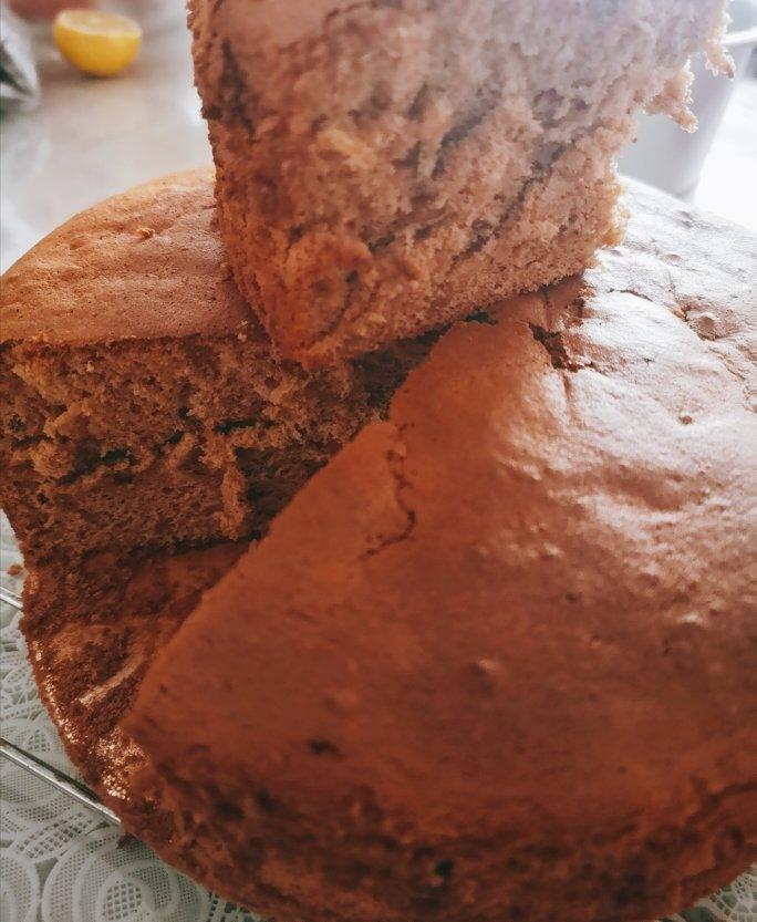 比五道口枣糕王还好吃的枣糕