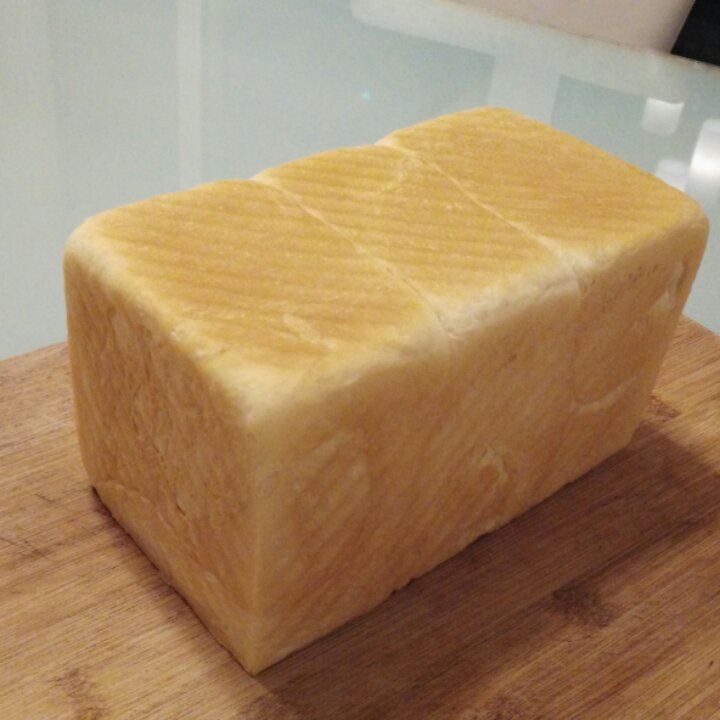 简简单单白吐司（玉米油）