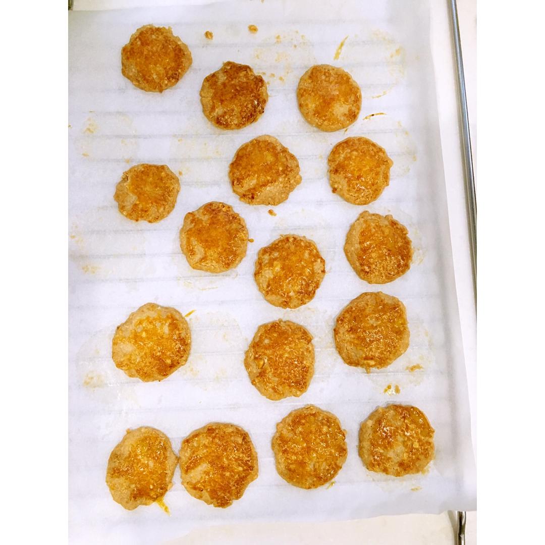 花生酥（老二酥）