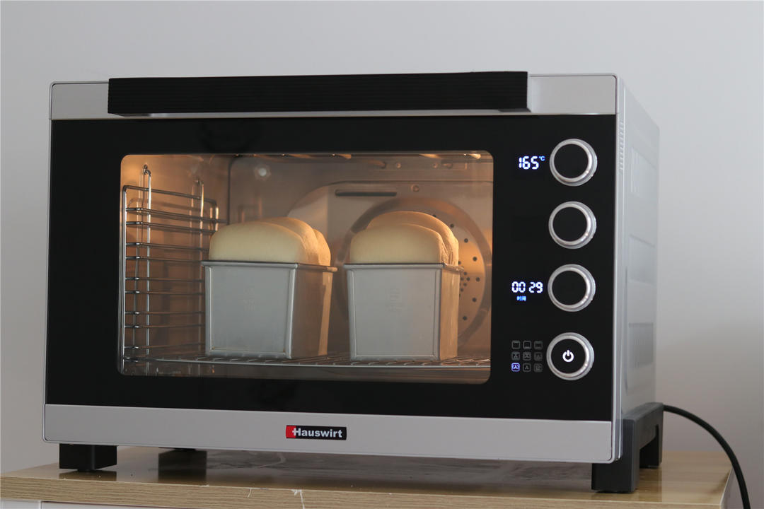 s80,一台进可攻退可守的风炉/平炉二合一烤箱