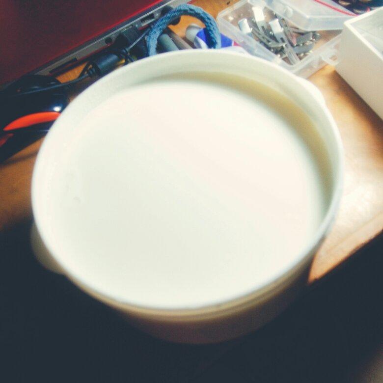 酸奶机自制酸奶