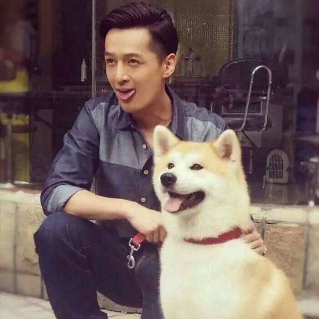 是只熊啦
