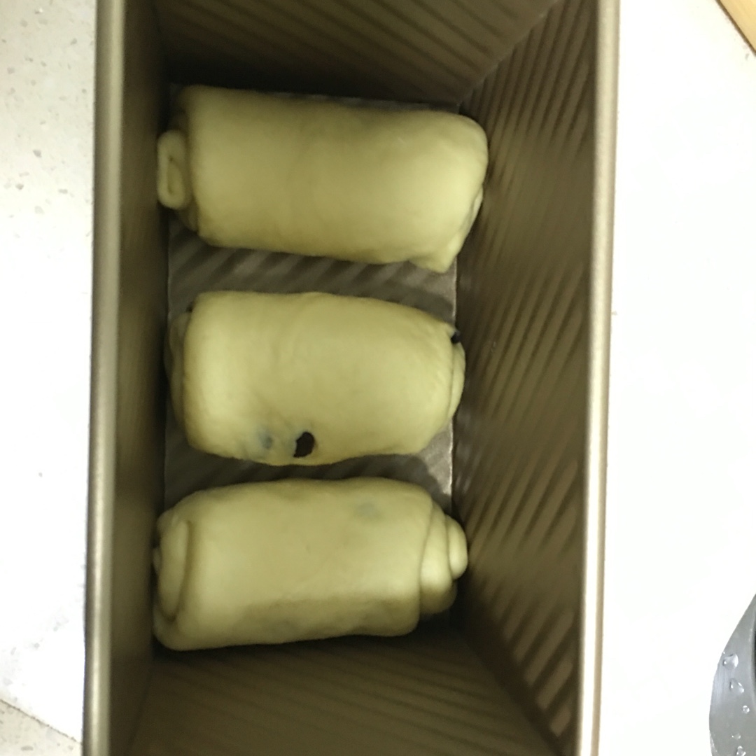 简简单单白吐司（玉米油）