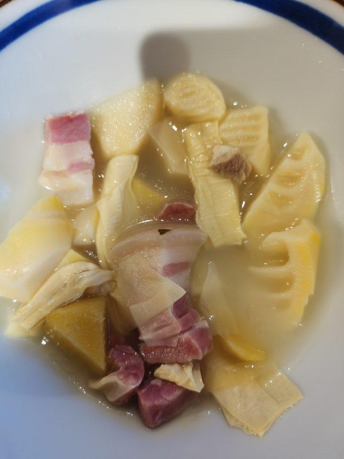 【腌笃鲜图片】在路上007_下厨房