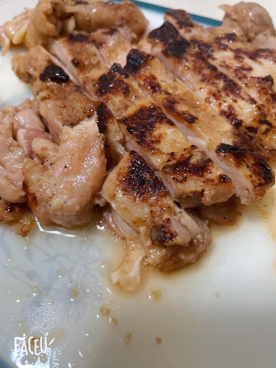 好吃到原地爆炸的黑胡椒酱