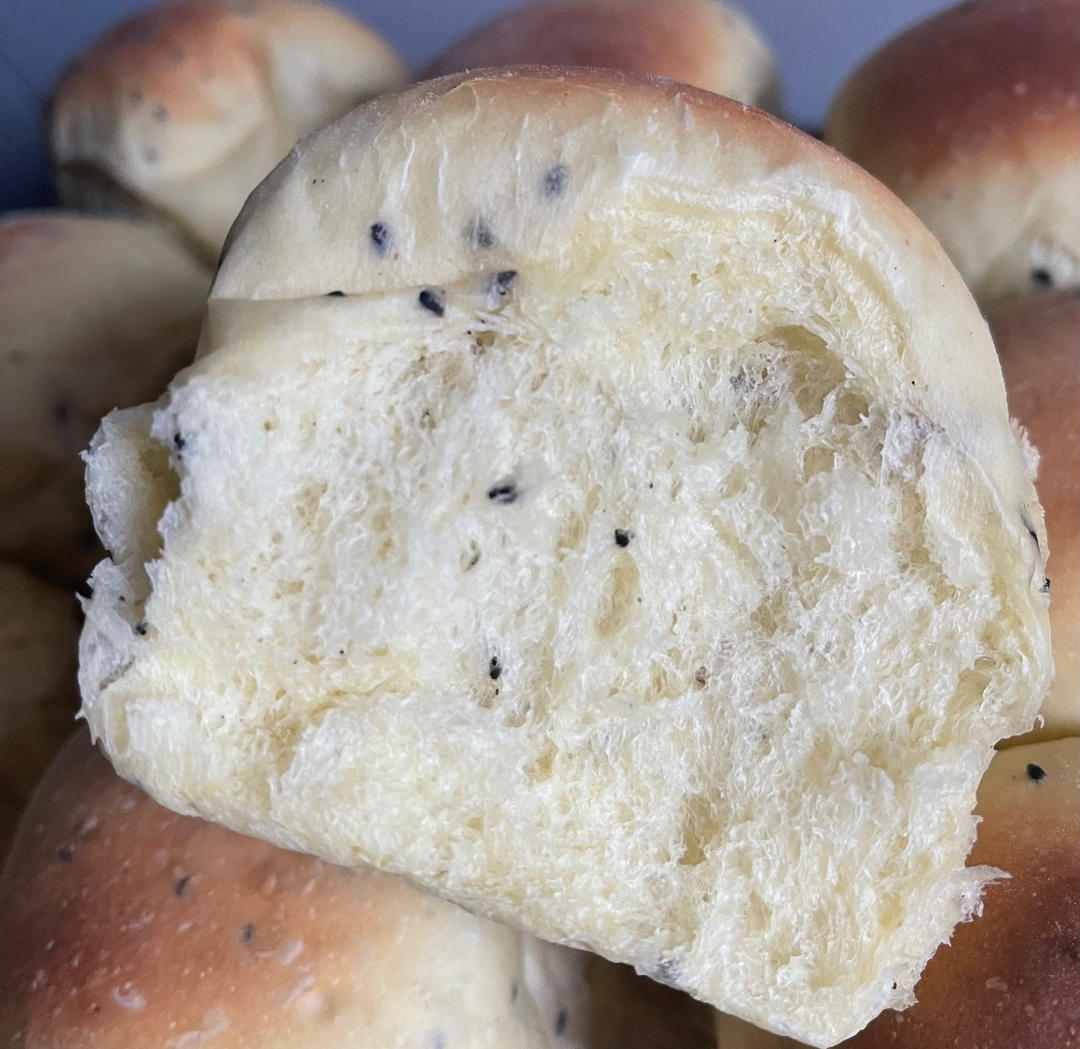 波兰种全麦面包🍞