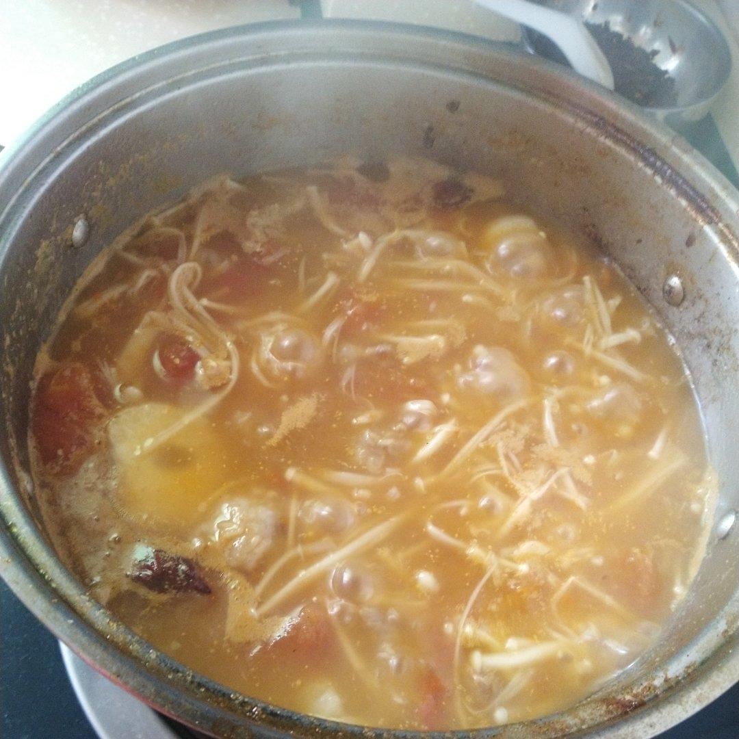 虾仁炒青瓜