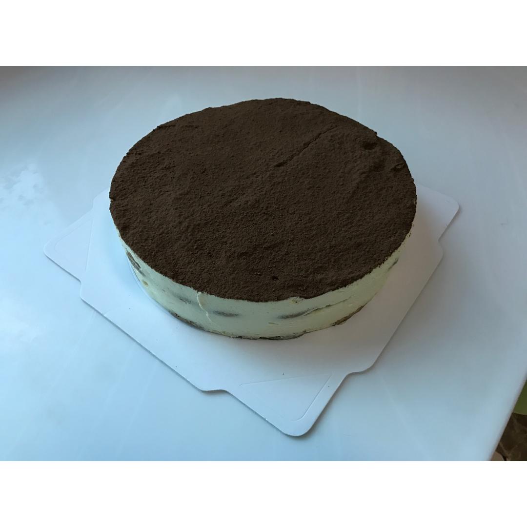 《Tinrry+》提拉米苏