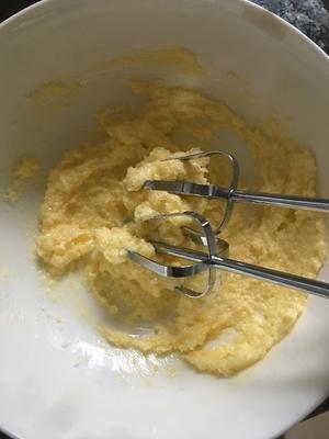 奶黄冰皮月饼（新手篇）的做法 步骤8