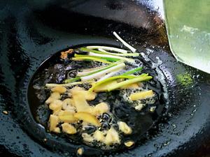 日本豆腐煲的做法 步骤4