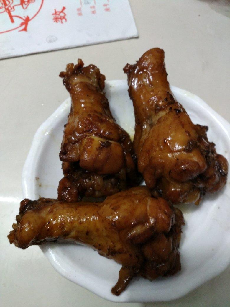 孩子超爱吃的可乐鸡腿🍗