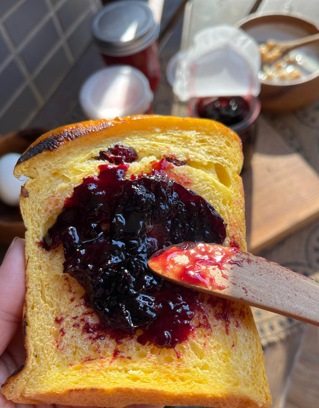 【祖传车厘子果酱】其他果酱熬煮方法