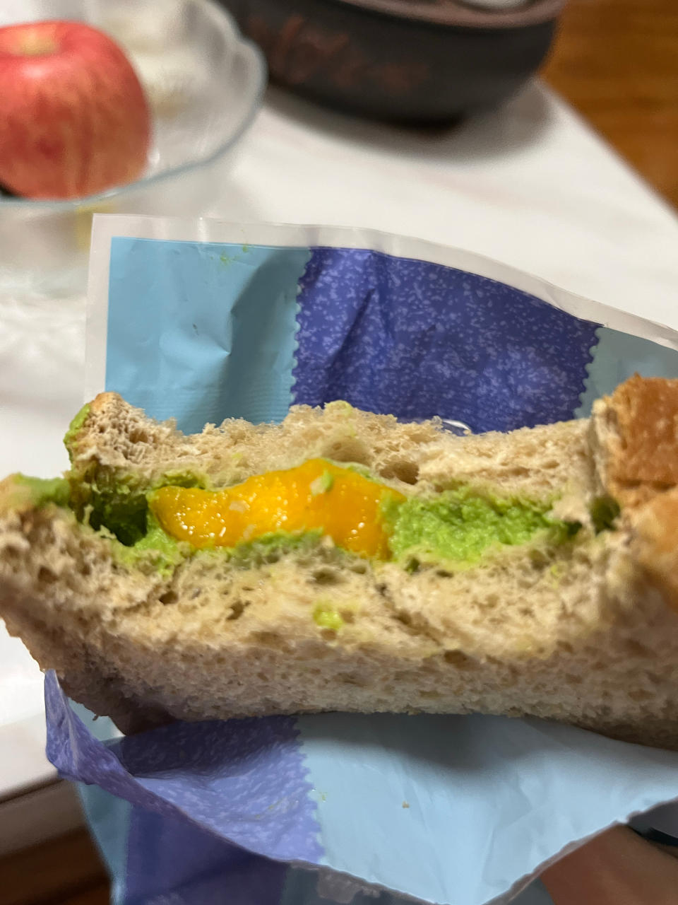 可以流心的椰浆卡仕达奶酱