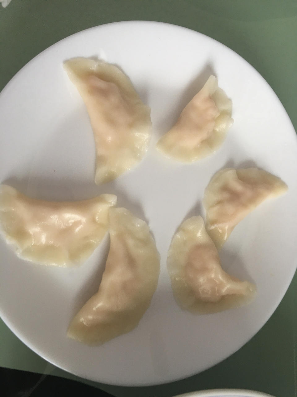 绝不走水的三鲜馅儿饺子馅