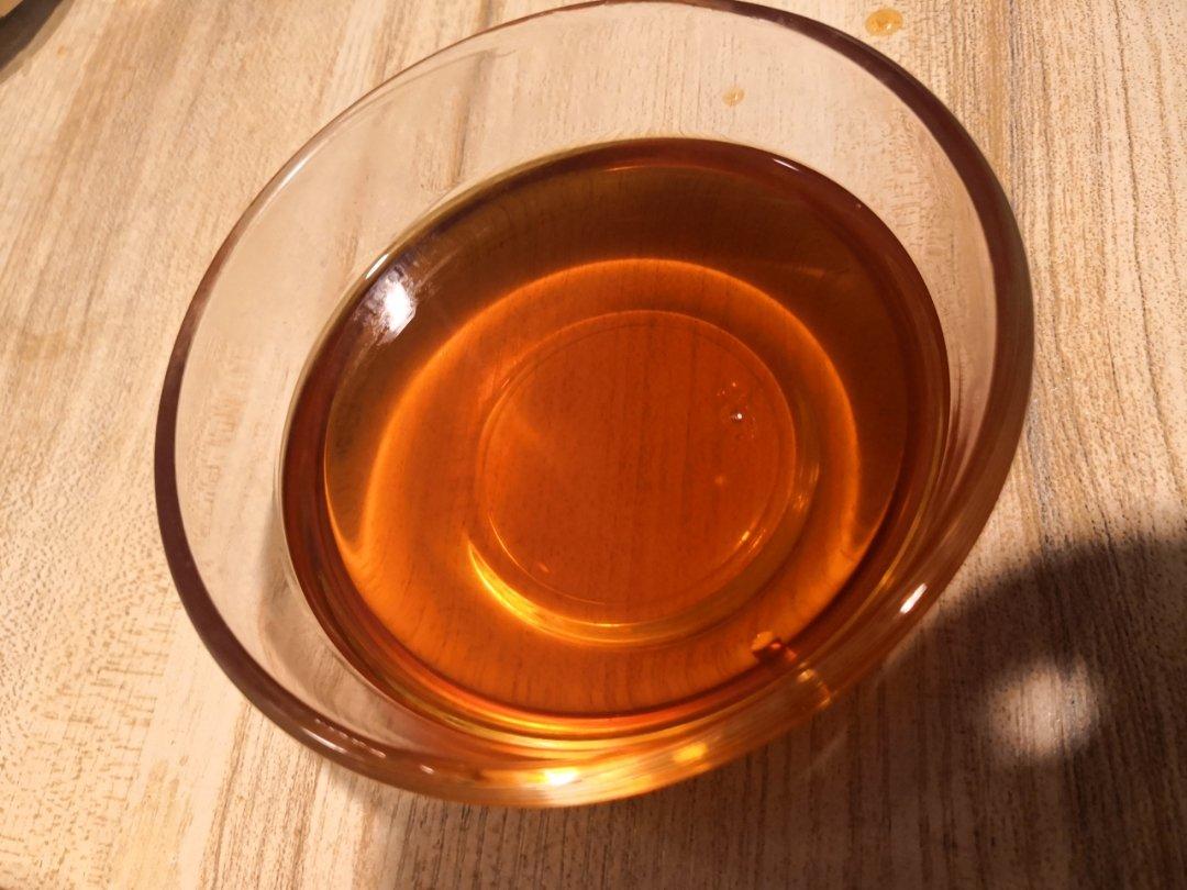 炸虾油