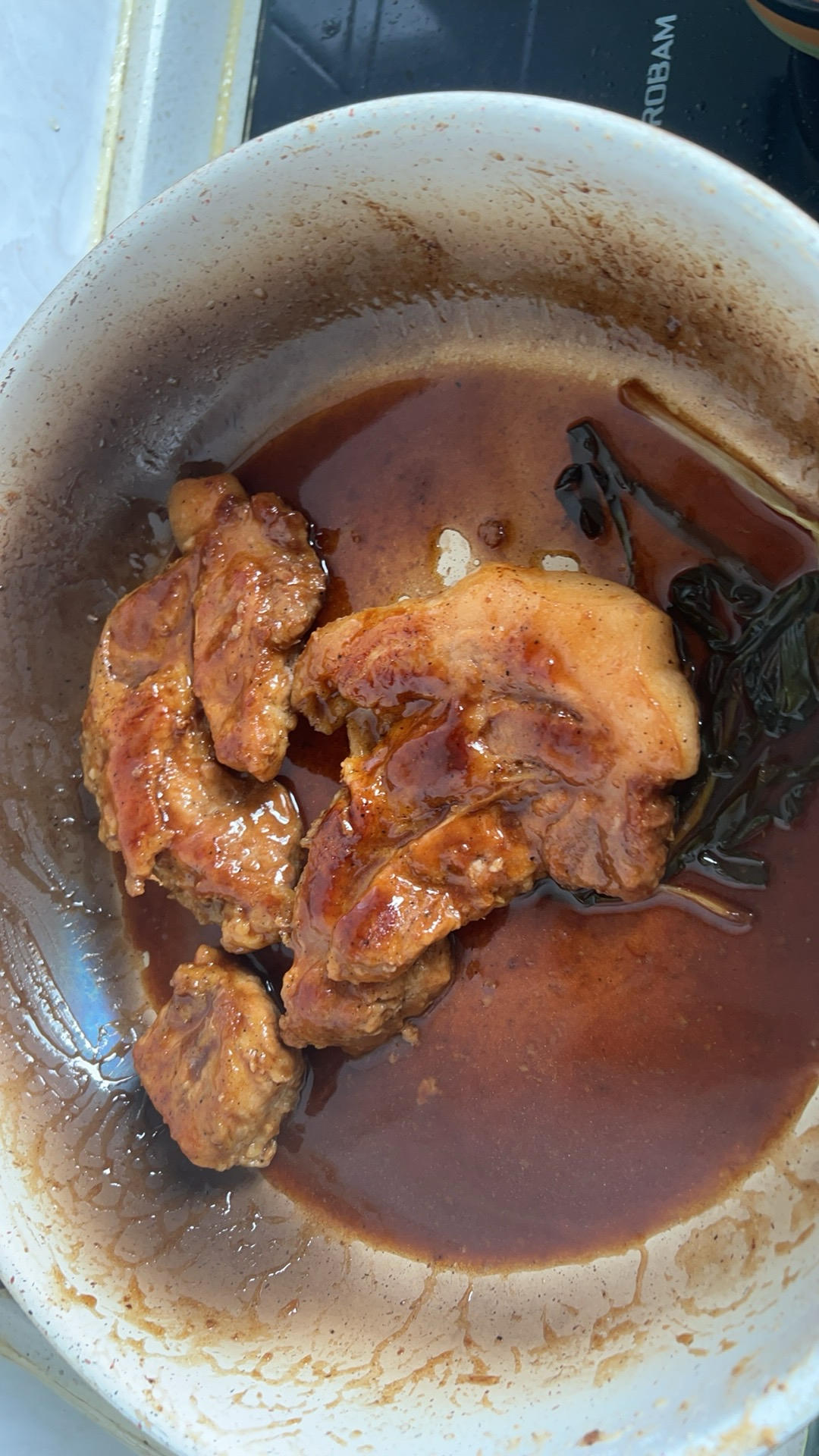像我这样做猪扒饭丨孩子天天吵着要吃