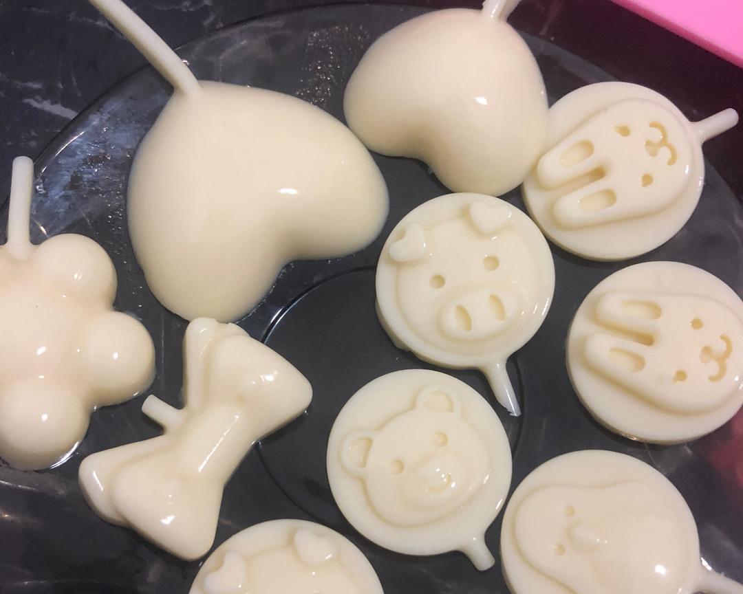 教你10分钟做奶酪棒的做法