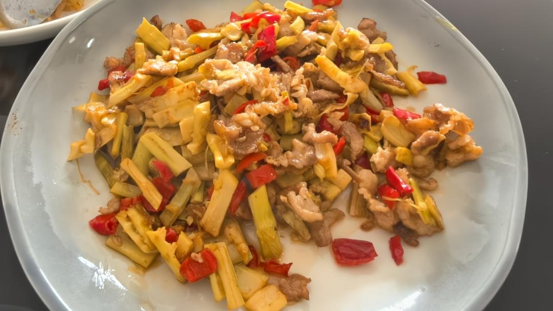 午餐•2026年3月27日