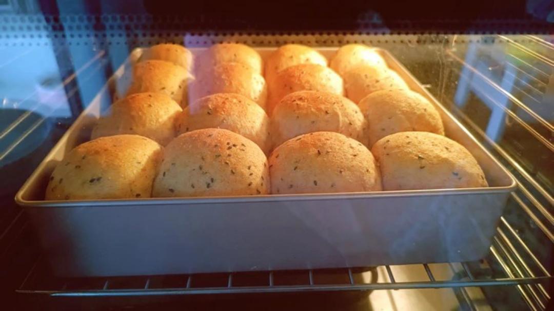 波兰种全麦面包🍞