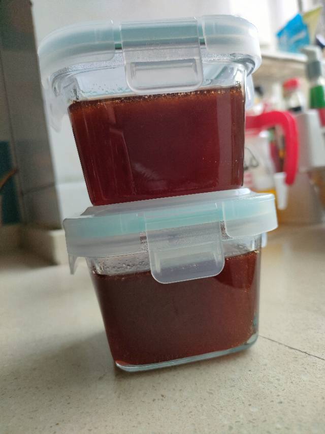 山楂膏/六物山楂膏