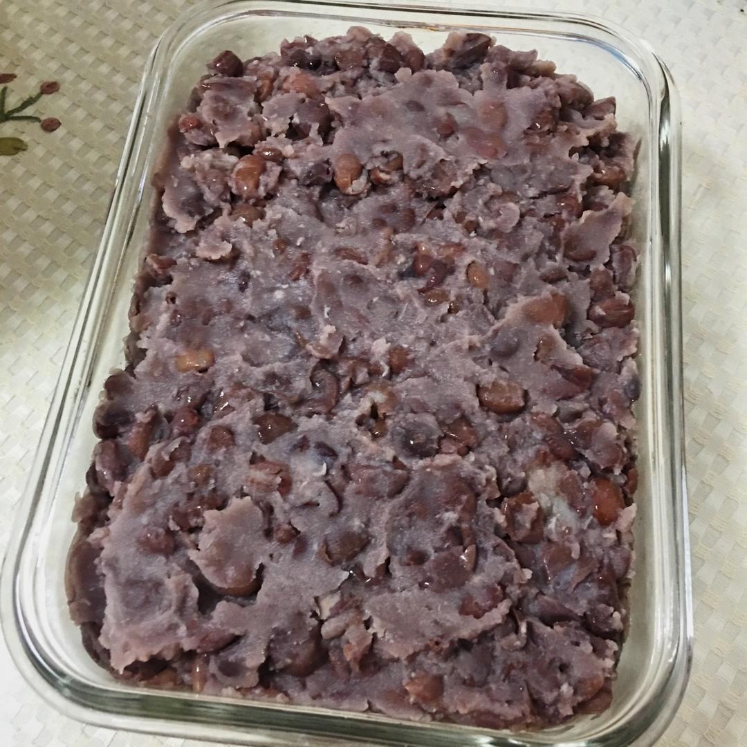 《澄沙之味》铜锣烧的灵魂——红豆沙