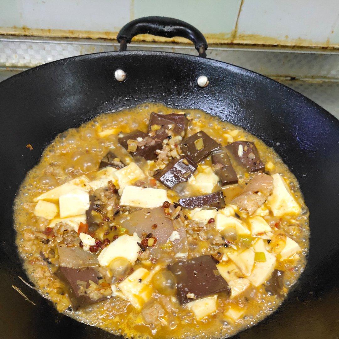 鱼香肉丝