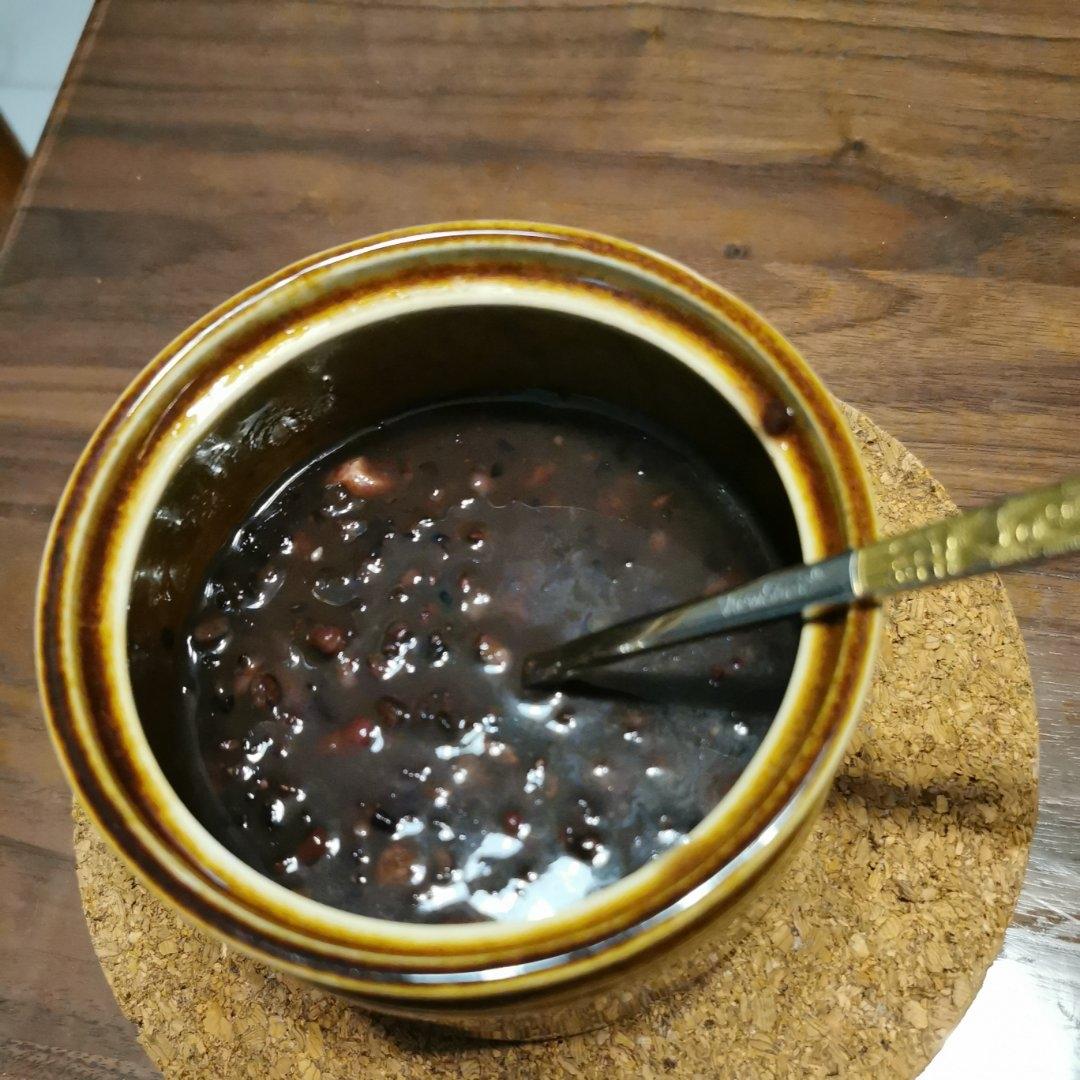 宝宝爱喝的长高粥