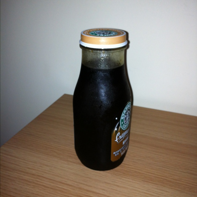 夏日的冬瓜茶