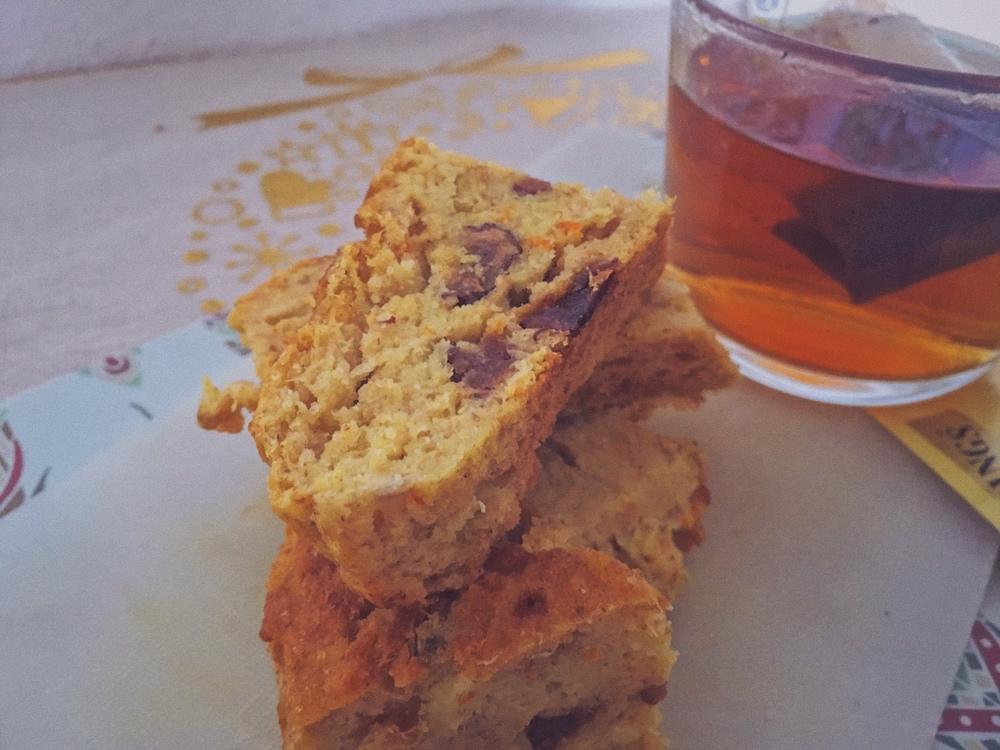 🐌蜗牛的三餐日记