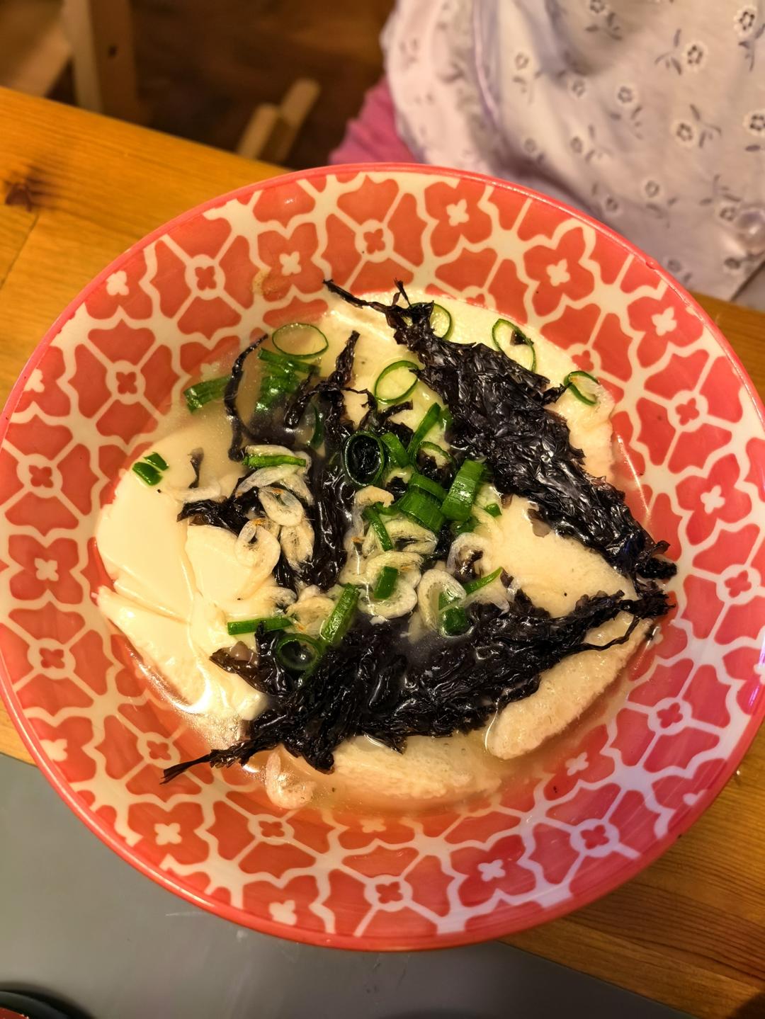 自制内脂豆腐（附咸豆腐脑儿做法）